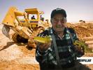 Dirt contractors past generation