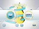 Volvo Trucks - Fueldrop iPad Game