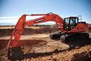 Doosan updates excavators with T4i engines