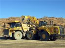 WA600-8 - מעמיס חדש של קומטסו.