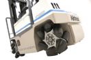 Airtrax - פלטפורמת השינוע היעילה בעולם?