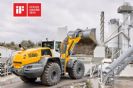 סדרת ה- XPower של ליבהר זוכה בפרס העיצוב