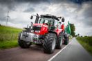 סדרה MF 6700 S החדשה של מסי פרגוסון.