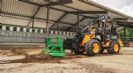 JCB 403 Agri החדש.
