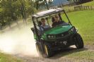John Deere expands Gator factory