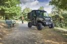 Ranger Diesel HD - כל מה שחקלאי צריך.