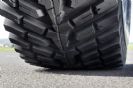Michelin RoadBib לחיי תמיג ארוכים יותר.