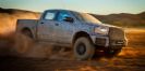 ה- Ranger Raptor החדש של פורד.