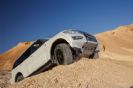 Pajero Dakar Pro - גרסה מיוחדת.