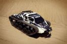 ripsaw ev2 - רכב שטח מהסרטים!