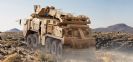 Oshkosh Defense MMRS - רכב החילוץ הקרבי בעולם!