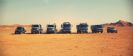 Masters of the Desert – שבעת המופלאים של מרצדס!