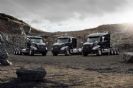 Volvo VNX - הסדרה החדשה.