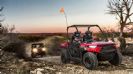 RANGER 150 EFI - ריינגר לדור הבא.