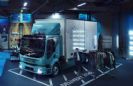 Volvo FL Electric - משאית 100% חשמלית מבית וולוו.