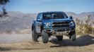 ה-F-150 Raptor הופך לטוב עוד יותר.