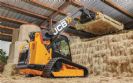 Teleskid 3TS-8T החדש של גי.סי.בי.