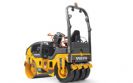 Volvo CE CR30B - מכבש מדור חדש.