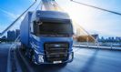חברת DMC Trucks משיקה את משאיות פורד בישראל.