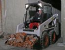 Bobcat השיקה את S100E החדש.
