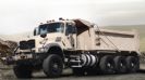 HDT - הכירו את המשאית הקרבית של מאק דיפנס.