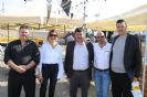 סיכום יריד סוף השנה בקבוצת זוקו שילובים בקריית ביאליק.