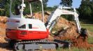 Takeuchi חוגגת 10 שנים של תוכנית המימון.