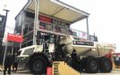פירקית ה- Terex TA300 החדשה של טרקס.
