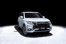 טעינה חינם ללקוחות מיצובישי אאוטלנדר PHEV