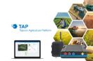 TAP - פלטפורמת הניהול של טופקון לחקלאים.