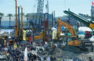 ConExpo 2020 רושמת נתוני שיא.