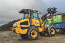 החדשים של JCB פשוט חסכוניים יותר.
