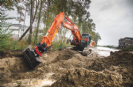 Zaxis-7 - מחפרי היטאצ'י החדשים.