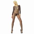 אוורול רשת עם שרוול