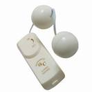 זוג ביצים סיניות רוטטות