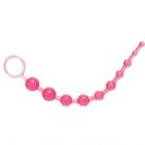 מוט אנאלי - כדורי ג'ל