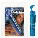 רוקט פוקט דולפין