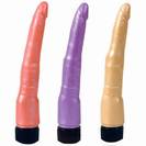 ויברטור צר וארוך עמיד במים