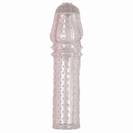 שרוול סיליקון לגרוי