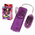 ביצה סגולה רוטטת