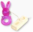 הארנב השובב - טבעת גירוי (להיט)