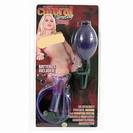 משאבת מציצה לדגדגן