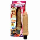 האידאלי - ויברטור סייבר סקין