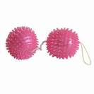 ביצים סיניות עם זיזים