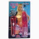 רוקט פוקט עם הלבשה