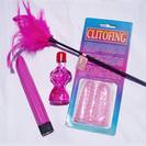 סט אהבה מדליק