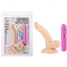 ויברטור ריאליסטי 12.7 ס"מ