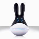 ארנבון סיליקוני נטען חדיש