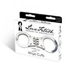 אזיקי מתכת מקצועיים