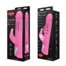 ויברטור "רביט" של HUSTLER